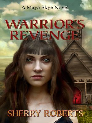 cover image of Warrior's Revenge